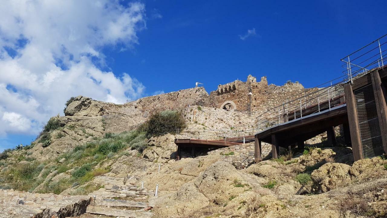 Marty Luxury B&B Calatabiano Exterior foto