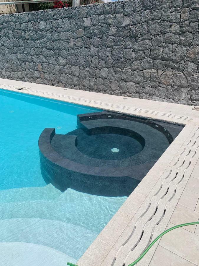 Marty Luxury B&B Calatabiano Exterior foto