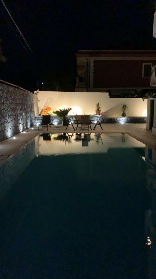 Marty Luxury B&B Calatabiano Exterior foto