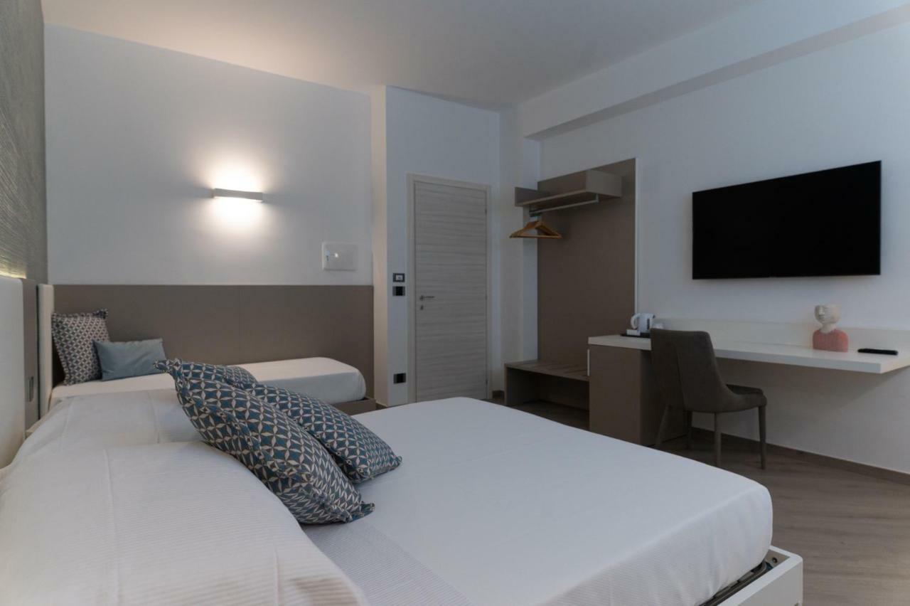 Marty Luxury B&B Calatabiano Exterior foto