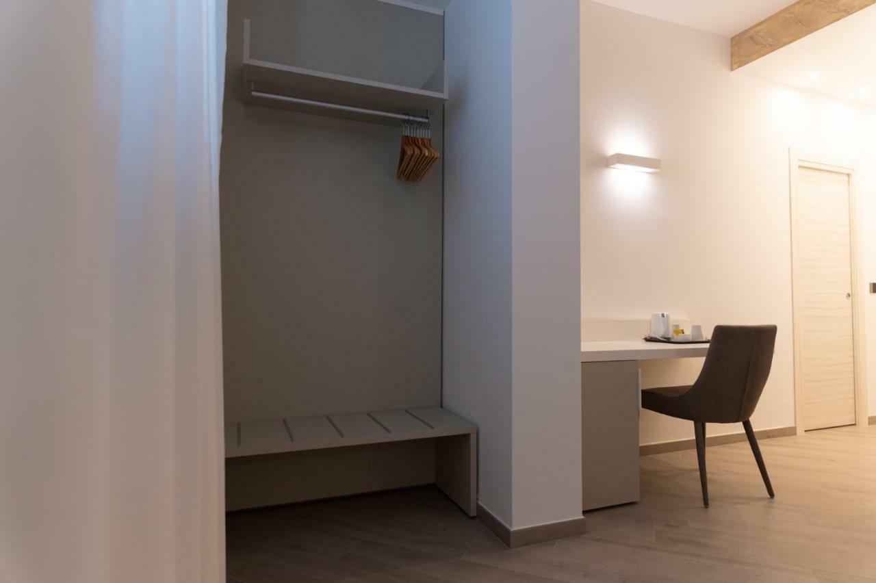 Marty Luxury B&B Calatabiano Exterior foto