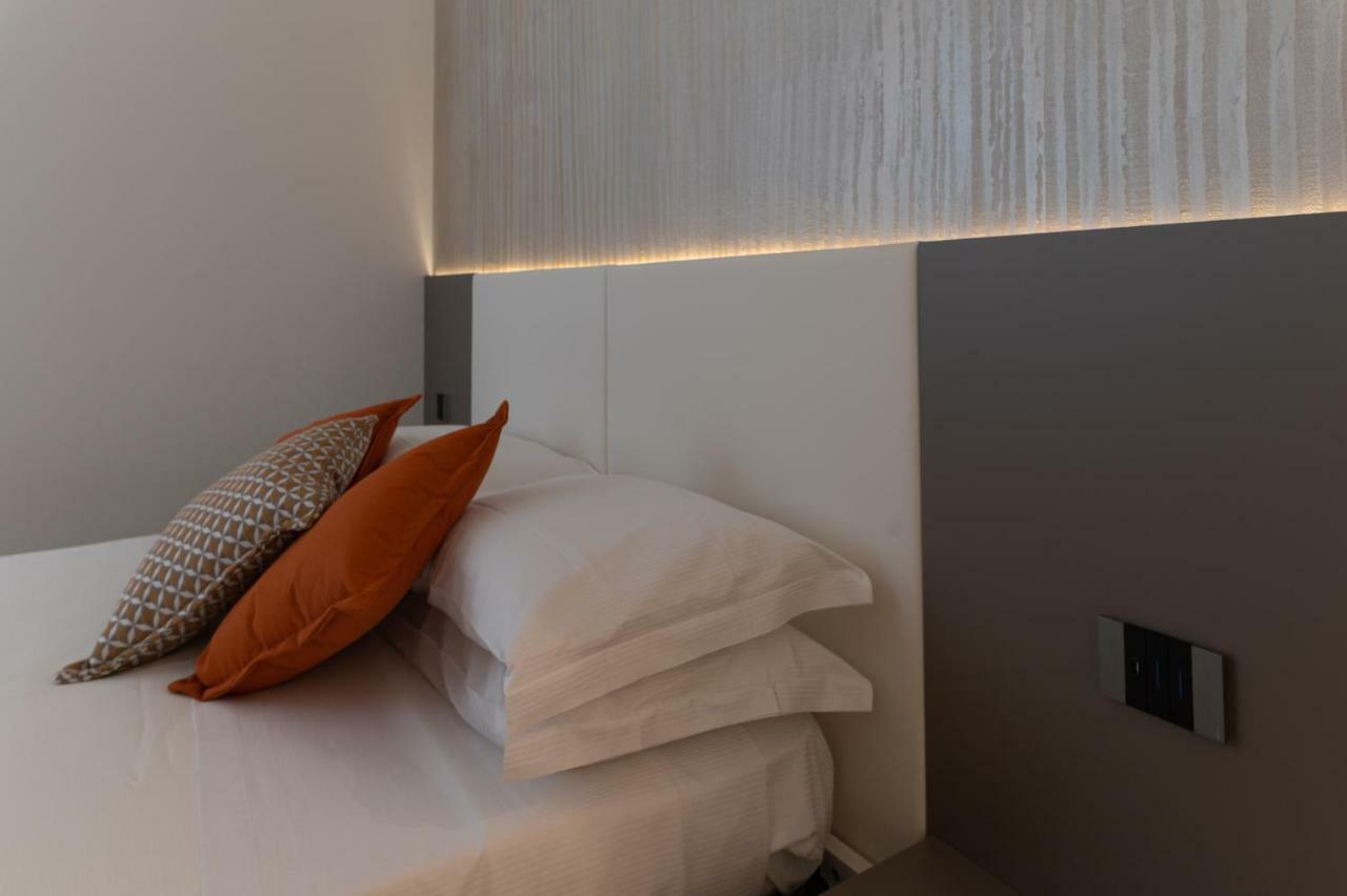 Marty Luxury B&B Calatabiano Exterior foto