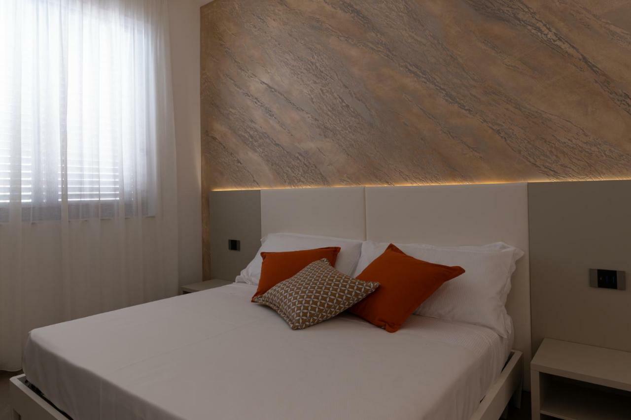 Marty Luxury B&B Calatabiano Exterior foto