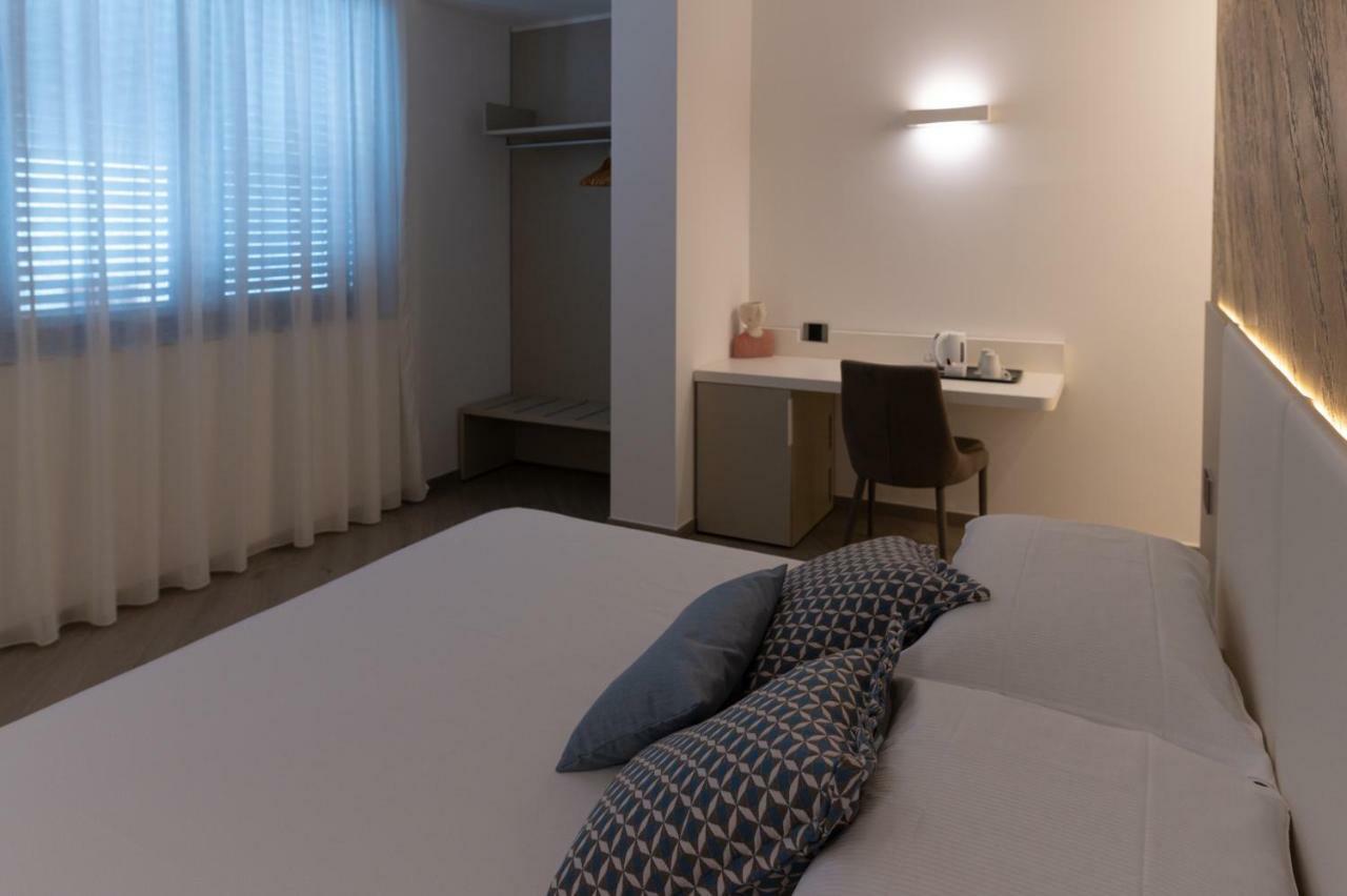 Marty Luxury B&B Calatabiano Exterior foto