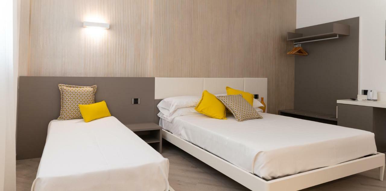Marty Luxury B&B Calatabiano Exterior foto