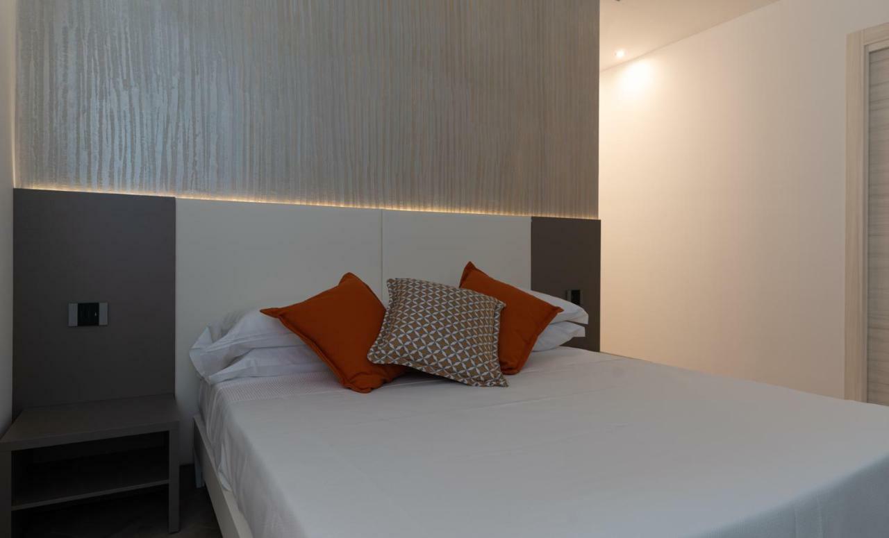 Marty Luxury B&B Calatabiano Exterior foto