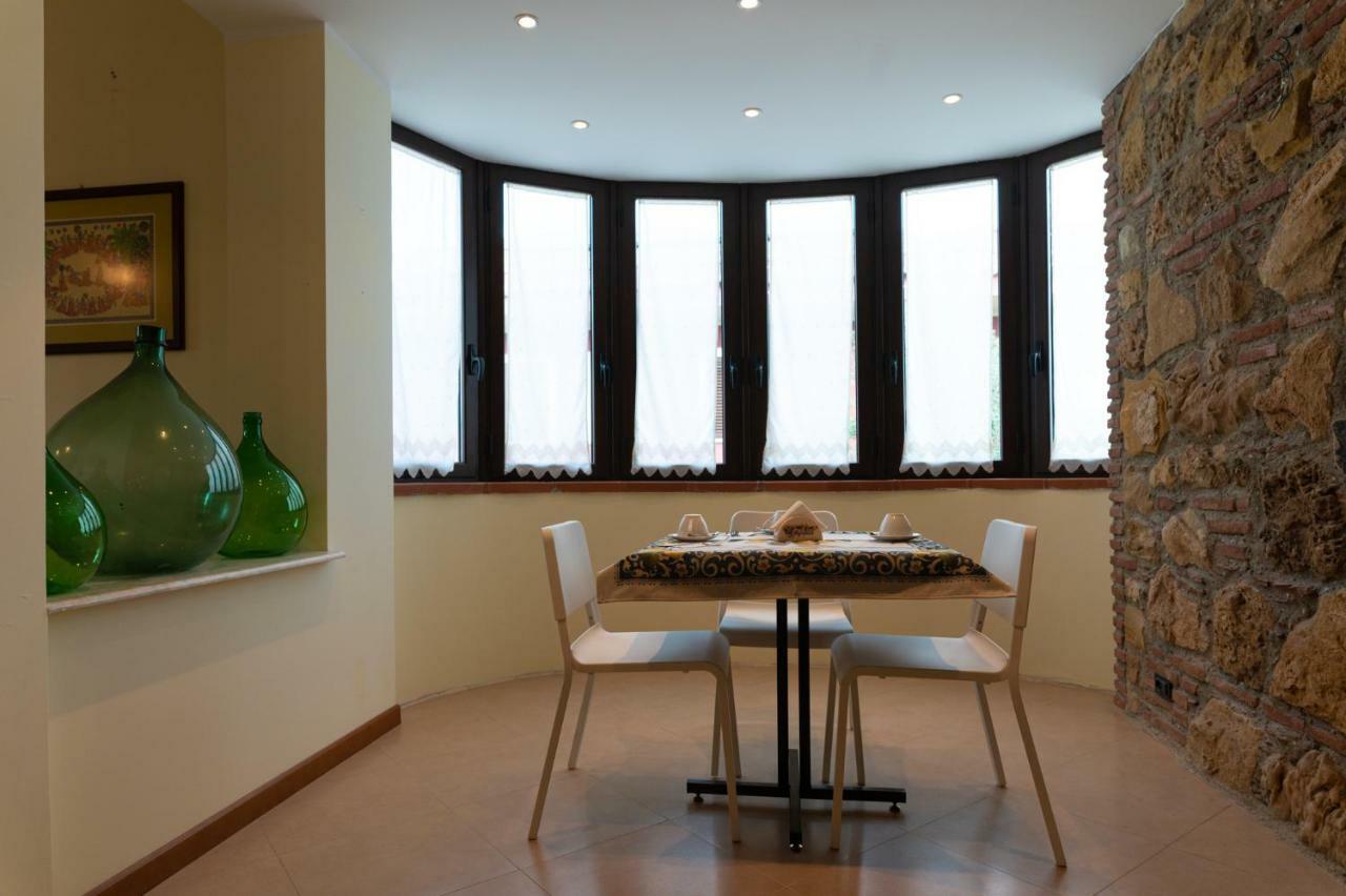 Marty Luxury B&B Calatabiano Exterior foto