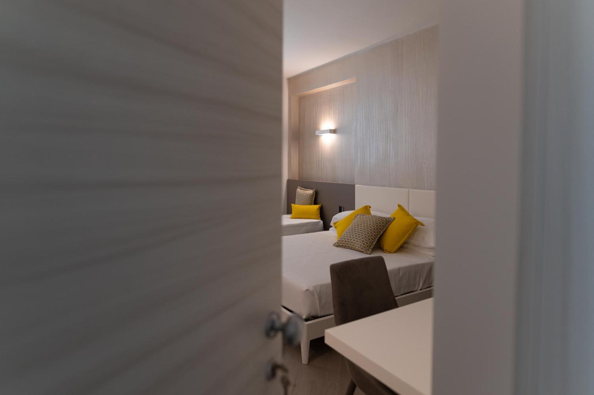 Marty Luxury B&B Calatabiano Exterior foto