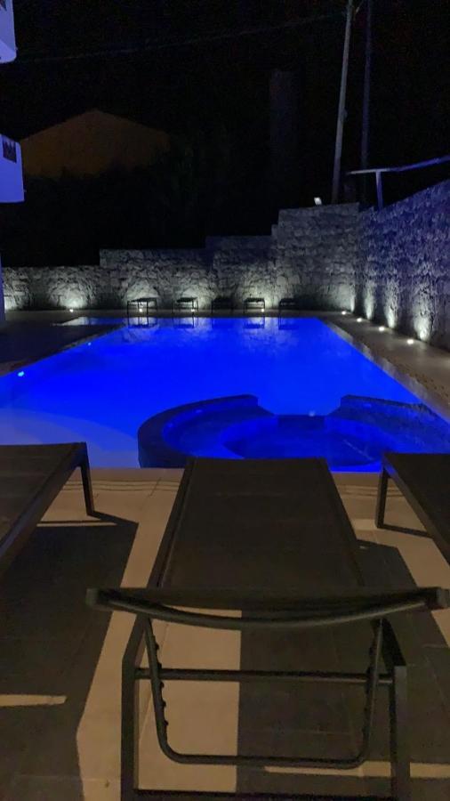Marty Luxury B&B Calatabiano Exterior foto